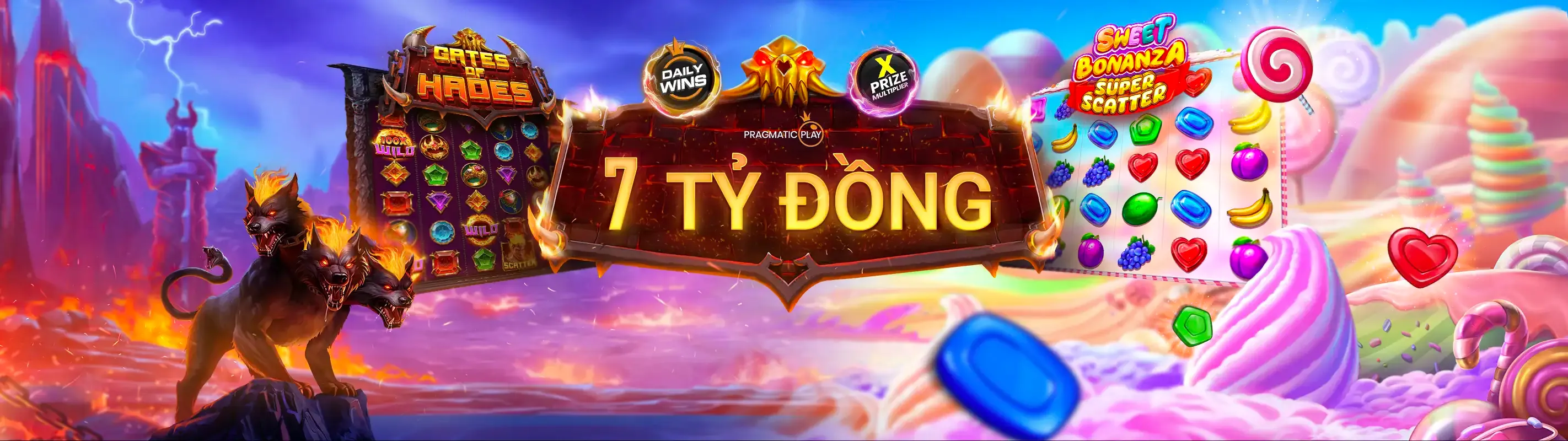 Banner khuyến mãi hi88, hi88bets