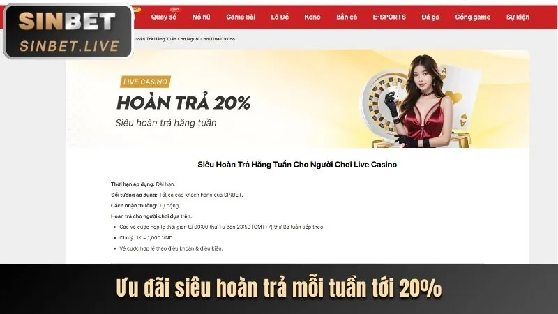 Đa dạng game nổ hũ HI88